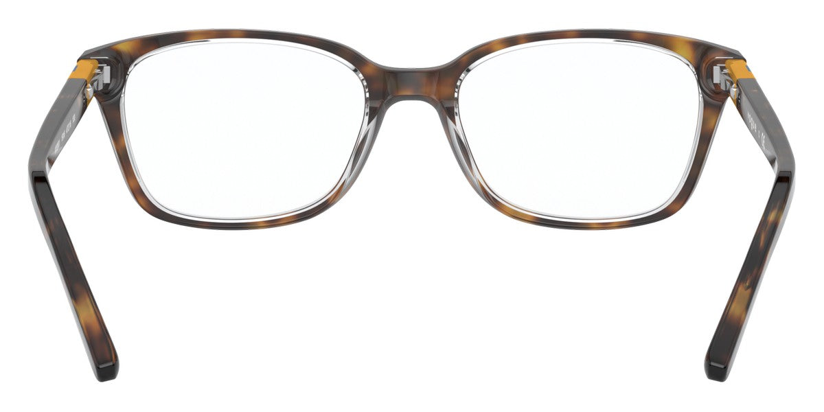 vogue eyewear VY2001 1916 47 - Top Light Havana/Transparent