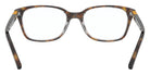 vogue eyewear VY2001 1916 47 - Top Light Havana/Transparent