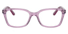 vogue eyewear VY2001 2686 47 - Top Transparent Violet #id:vy20012686_s:102100