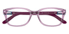 vogue eyewear VY2001 2686 47 - Top Transparent Violet #id:vy20012686_s:102125