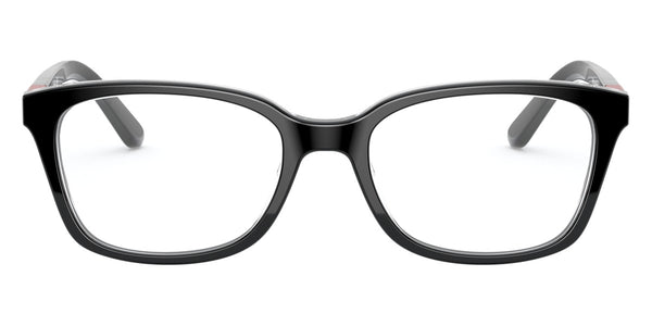 Top Black/Crystal / 47-16-130