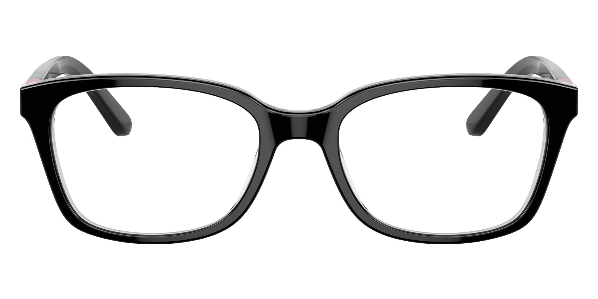 vogue eyewear VY2001 2853 49 - Top Black/Crystal #id:vy20012853_s:100100
