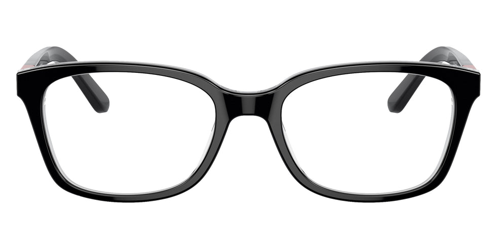 vogue eyewear VY2001 2853 49 - Top Black/Crystal #id:vy20012853_s:100100