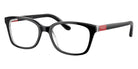 vogue eyewear VY2001 2853 49 - Top Black/Crystal #id:vy20012853_s:100105