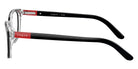 vogue eyewear VY2001 2853 49 - Top Black/Crystal #id:vy20012853_s:100110