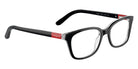 vogue eyewear VY2001 2853 49 - Top Black/Crystal #id:vy20012853_s:100120