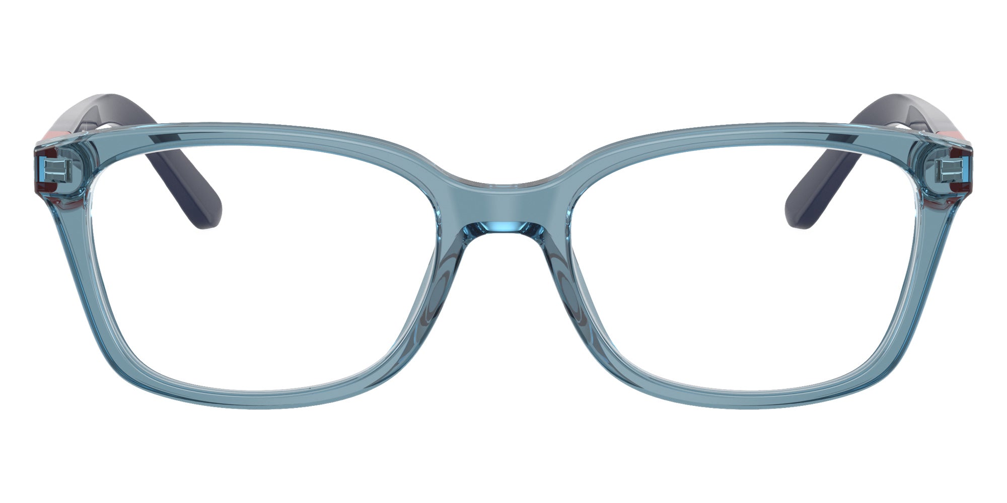 vogue eyewear VY2001 2966 49 - Transparent Blue #id:vy20012966_s:106100