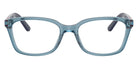 vogue eyewear VY2001 2966 47 - Transparent Blue #id:vy20012966_s:100100