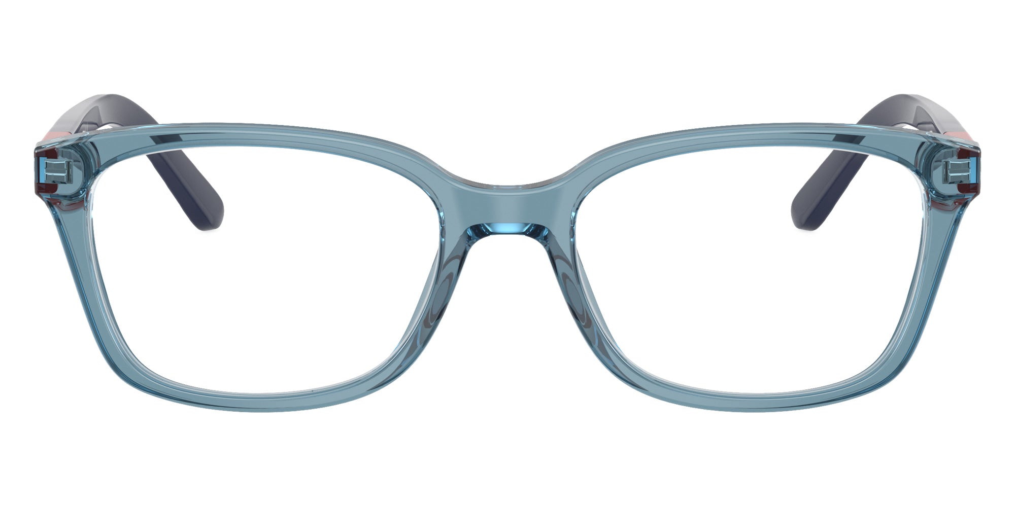 vogue eyewear VY2001 2966 47 - Transparent Blue #id:vy20012966_s:100100