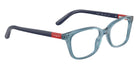 vogue eyewear VY2001 2966 47 - Transparent Blue #id:vy20012966_s:100120