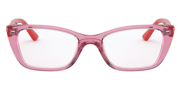 Top Transparent Pink / 46-16-125