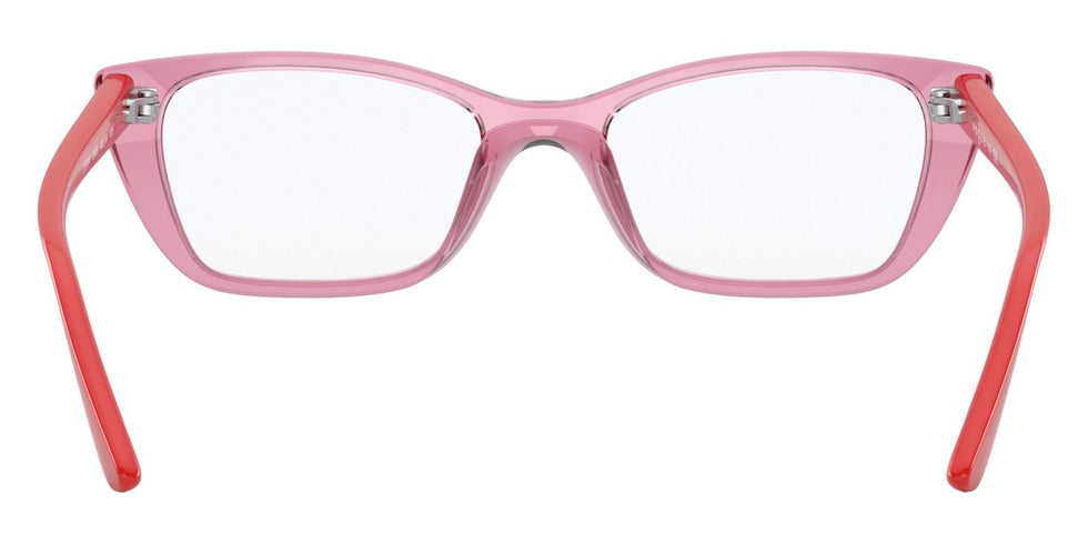 vogue eyewear VY2004 2836 46 - Top Transparent Pink