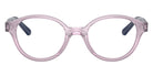 vogue eyewear VY2005 2780 43 - Opal Pink #id:vy20052780_s:100100