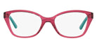 vogue eyewear VY2010 2831 48 - Transparent Red