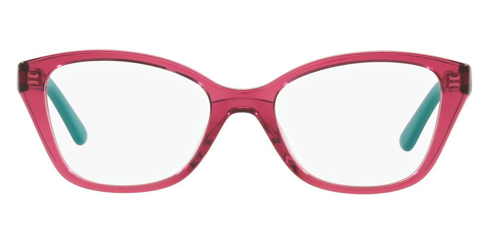 vogue eyewear VY2010 2831 48 - Transparent Red