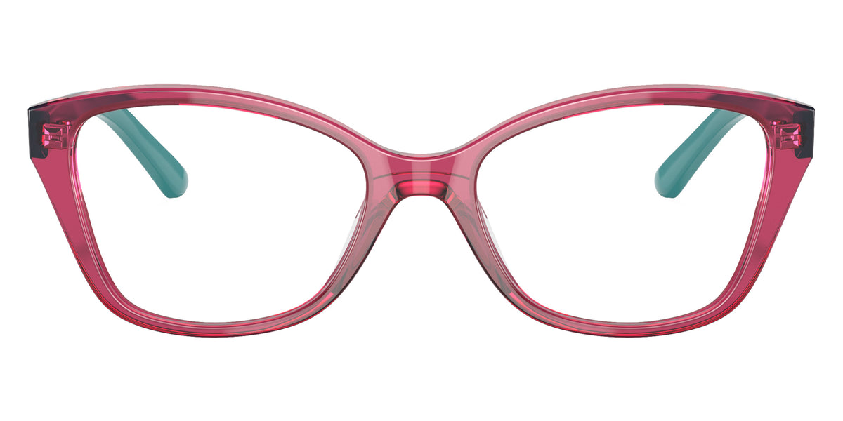 vogue eyewear VY2010 2831 46 - Transparent Red #id:vy20102831_s:100100