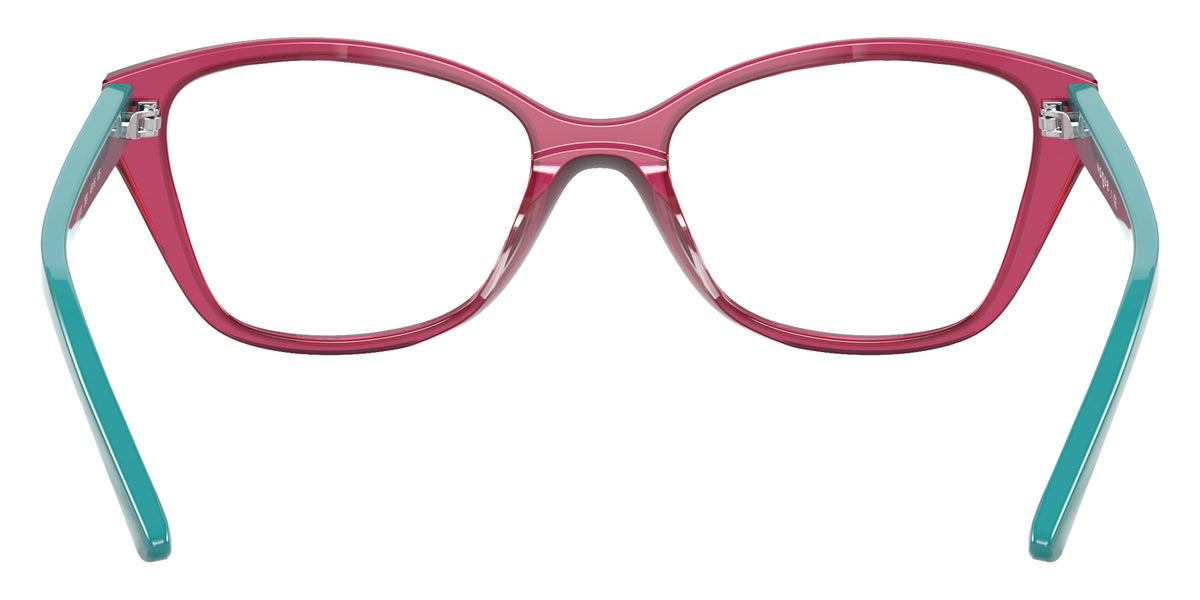 vogue eyewear VY2010 2831 46 - Transparent Red #id:vy20102831_s:100115
