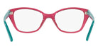 vogue eyewear VY2010 2831 48 - Transparent Red