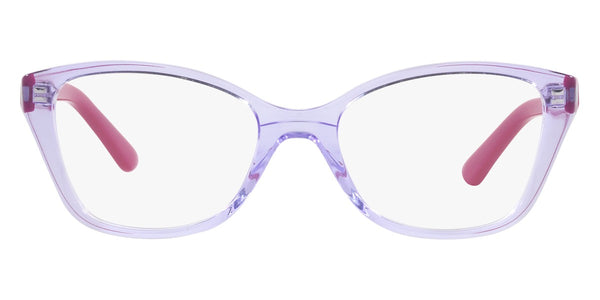Transparent Lilac / 48-16-125