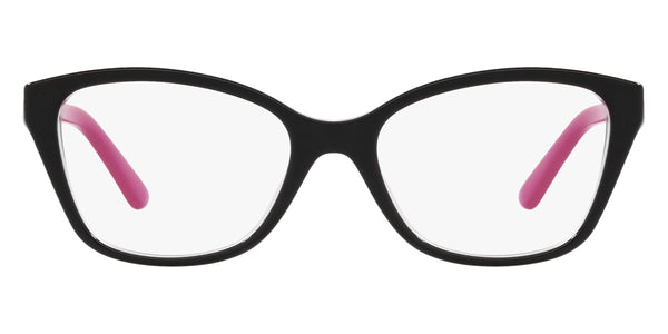 Top Black/Transparent / 48-16-125