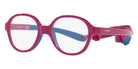 vogue eyewear VY2011 2568 37 - Pink on Rubber Blue