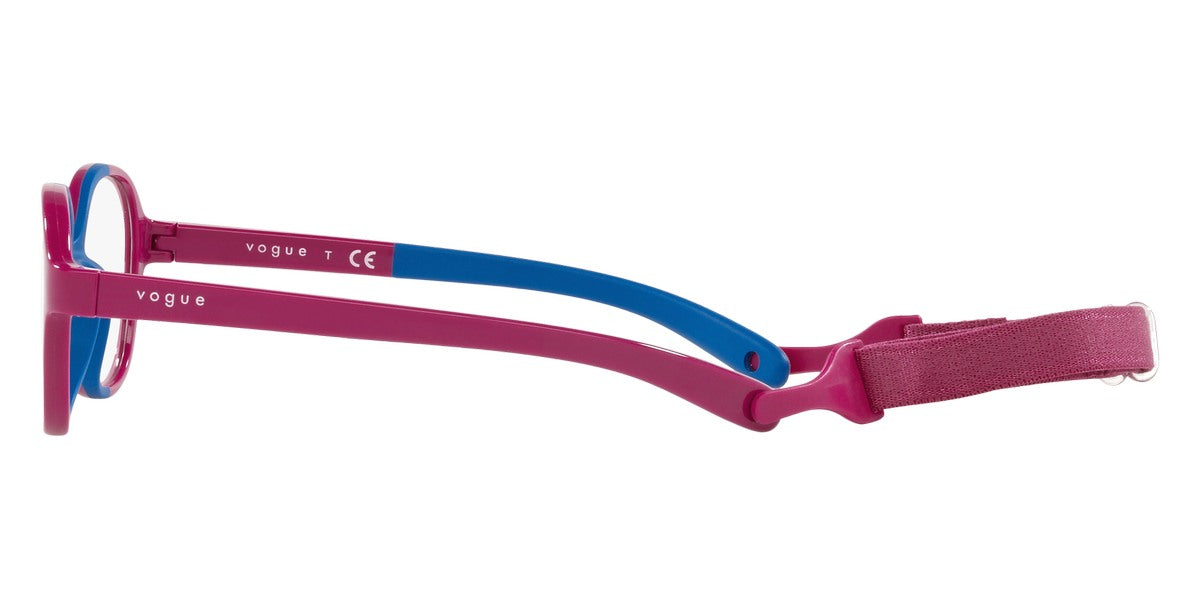 vogue eyewear VY2011 2568 37 - Pink on Rubber Blue