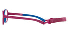 vogue eyewear VY2011 2568 37 - Pink on Rubber Blue