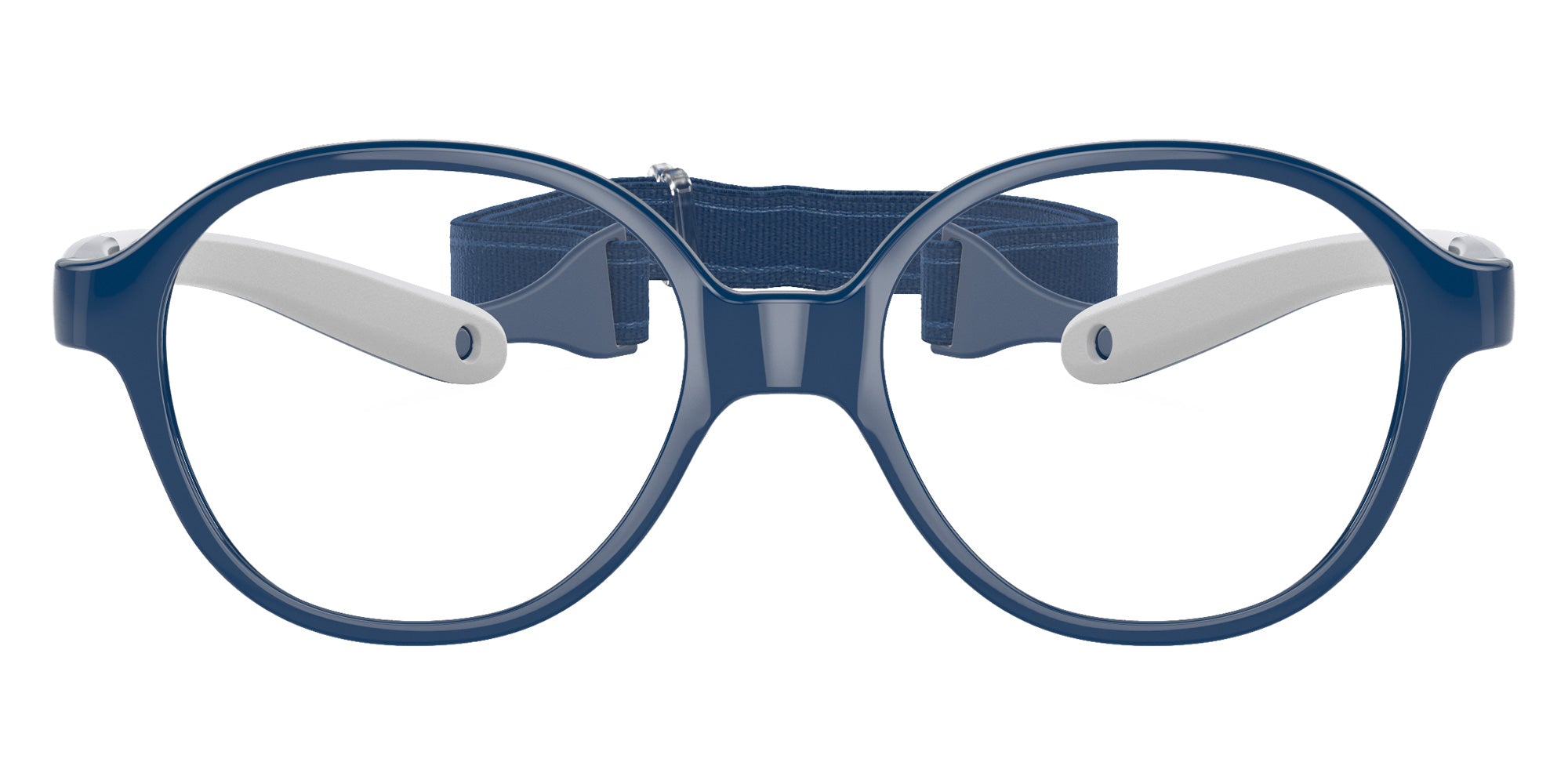 vogue eyewear VY2011 2974 37 - Blue on Rubber Cream #id:vy20112974_s:100100