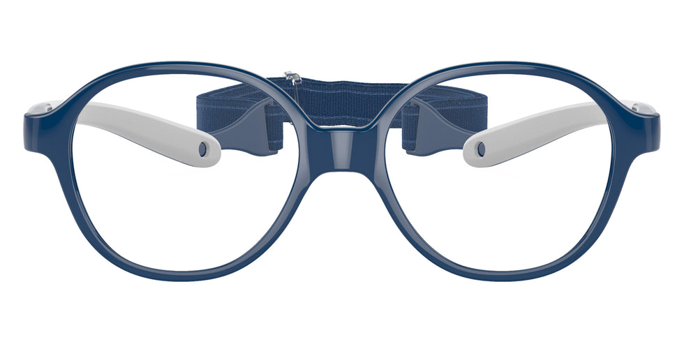vogue eyewear VY2011 2974 37 - Blue on Rubber Cream #id:vy20112974_s:100100