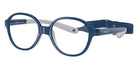 vogue eyewear VY2011 2974 37 - Blue on Rubber Cream #id:vy20112974_s:100105