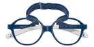 vogue eyewear VY2011 2974 37 - Blue on Rubber Cream #id:vy20112974_s:100125