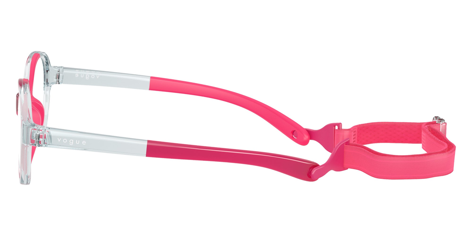 vogue eyewear VY2011 3301 37 - Azure/Fuchsia Rubber #id:vy20113301_s:102110