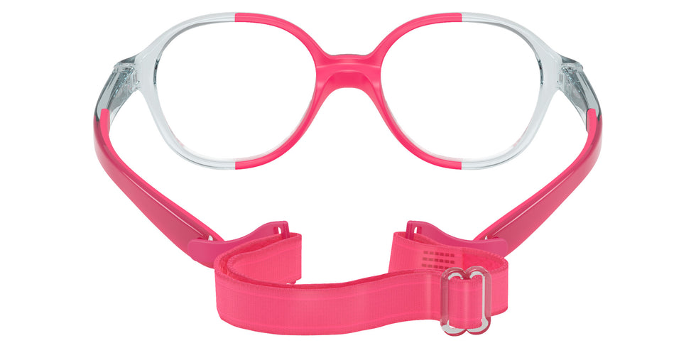 vogue eyewear VY2011 3301 37 - Azure/Fuchsia Rubber #id:vy20113301_s:102115