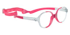 vogue eyewear VY2011 3301 37 - Azure/Fuchsia Rubber #id:vy20113301_s:102120