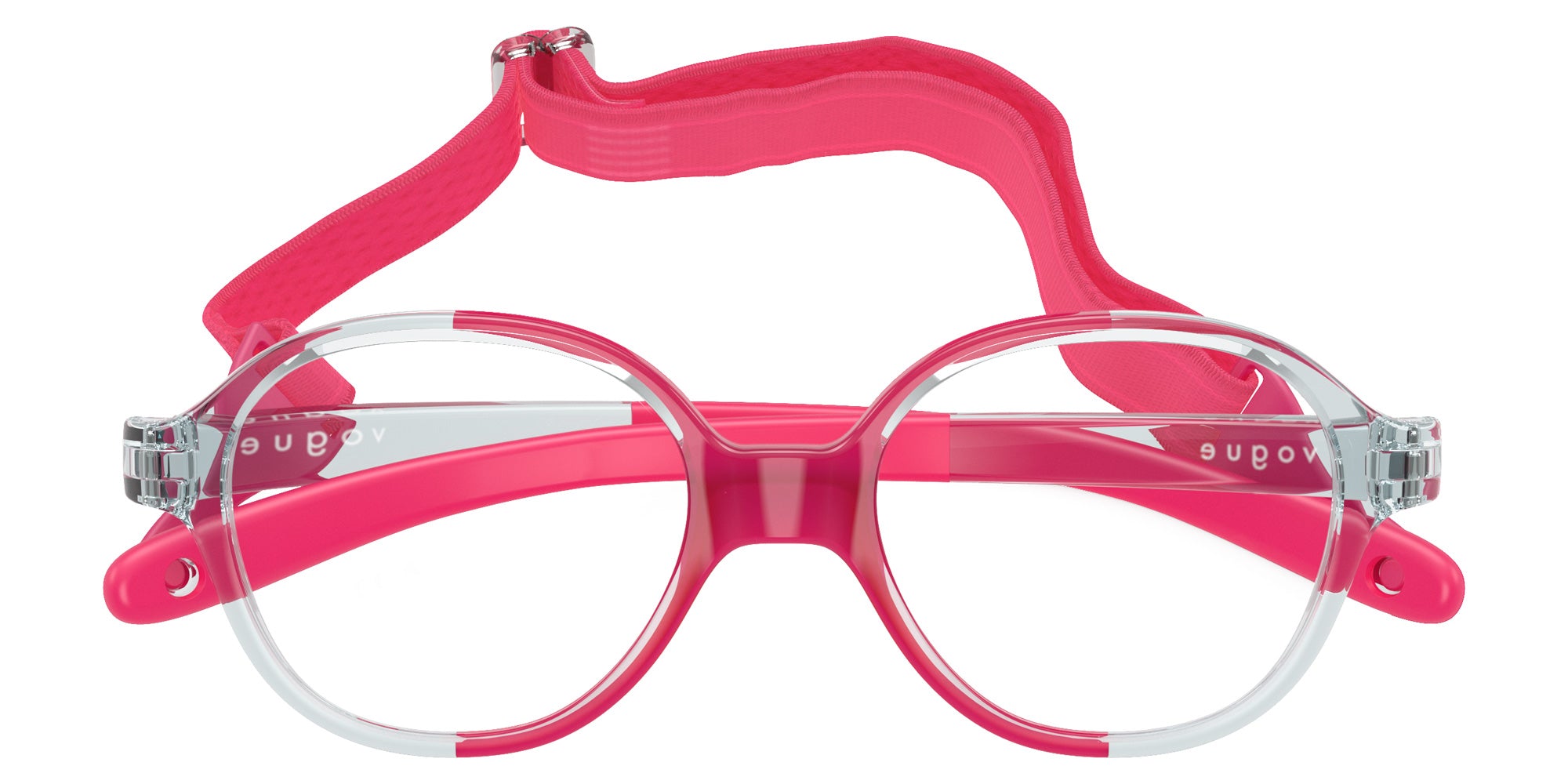 vogue eyewear VY2011 3301 37 - Azure/Fuchsia Rubber #id:vy20113301_s:102125