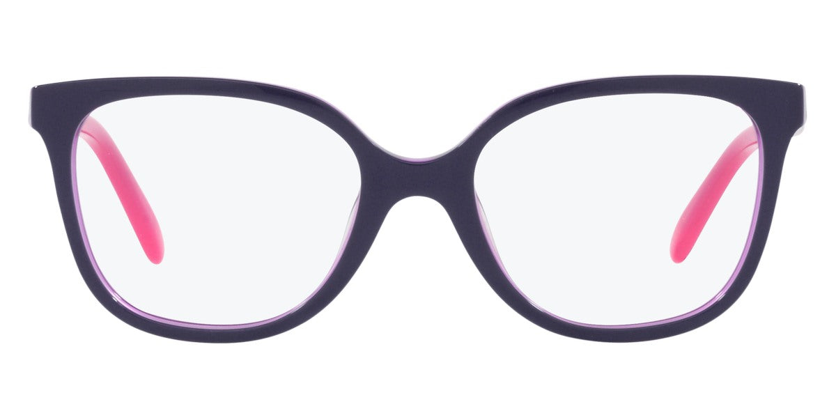 vogue eyewear VY2012 2809 47 - Top Violet/Violet Transparent
