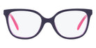 vogue eyewear VY2012 2809 47 - Top Violet/Violet Transparent