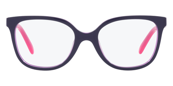 Top Violet/Violet Transparent / 47-16-125