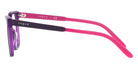 vogue eyewear VY2012 2809 47 - Top Violet/Violet Transparent