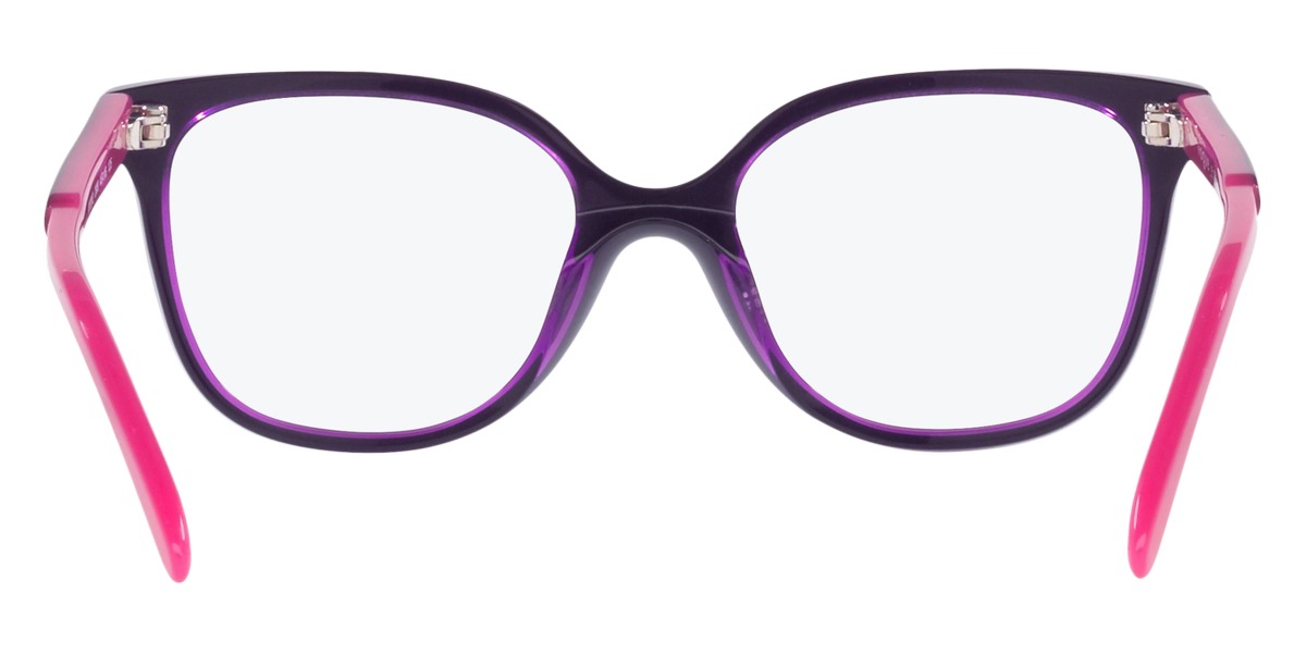 vogue eyewear VY2012 2809 47 - Top Violet/Violet Transparent