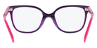 vogue eyewear VY2012 2809 47 - Top Violet/Violet Transparent