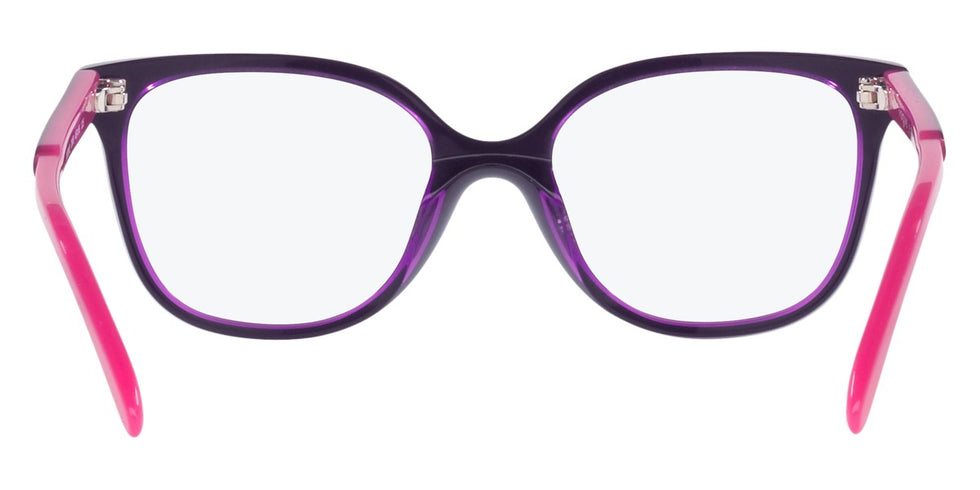 vogue eyewear VY2012 2809 47 - Top Violet/Violet Transparent