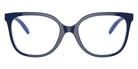 vogue eyewear VY2012 2984 47 - Top Blue/Transparent #id:vy20122984_s:100100