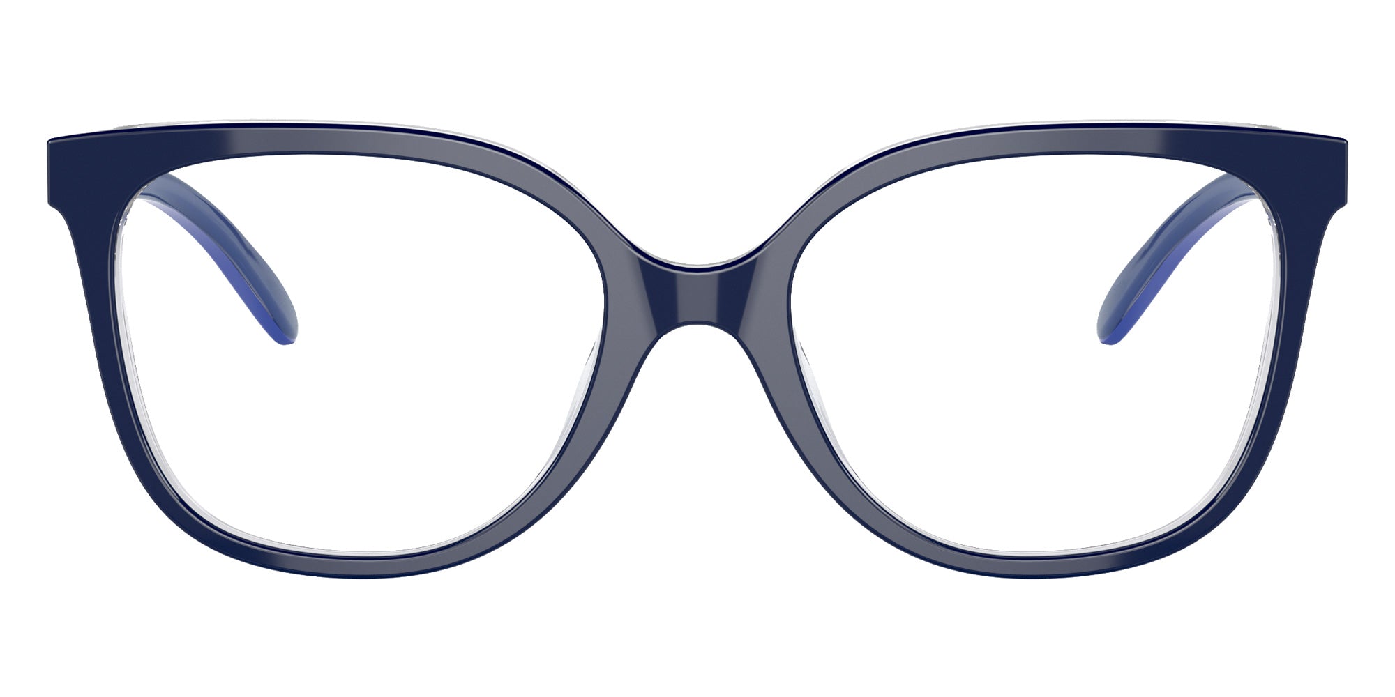 vogue eyewear VY2012 2984 47 - Top Blue/Transparent #id:vy20122984_s:100100