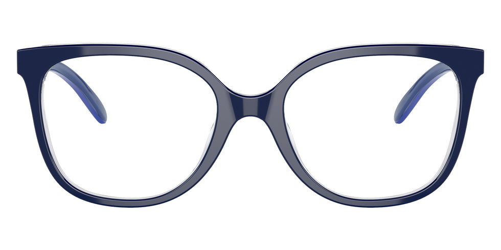 vogue eyewear VY2012 2984 47 - Top Blue/Transparent #id:vy20122984_s:100100
