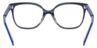vogue eyewear VY2012 2984 47 - Top Blue/Transparent #id:vy20122984_s:100115