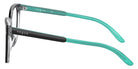 vogue eyewear VY2012 W827 47 - Top Black/Transparent #id:vy2012w827_s:100110
