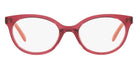 vogue eyewear VY2013 2831 45 - Transparent Red