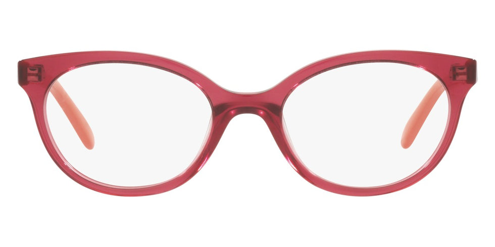 vogue eyewear VY2013 2831 45 - Transparent Red
