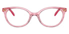vogue eyewear VY2013 2836 45 - Transparent Pink #id:vy20132836_s:100100